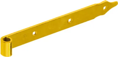Produktbild von DMX - Ladenband Torband Ladenbänder Scharnier - ZP
