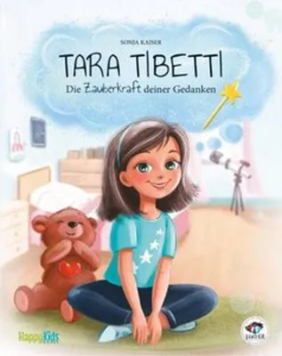 Produktbild von Tara Tibetti