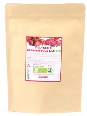 Immagine prodotto di Barbabietola Polvere200 G