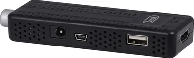 Immagine prodotto di Trevi HE3362T2 Mini Decoder Digitale Terrestre 10Bit