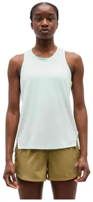 Produktbild von Tanktop The North Face W FLEX TANK Opal Frost für Damen