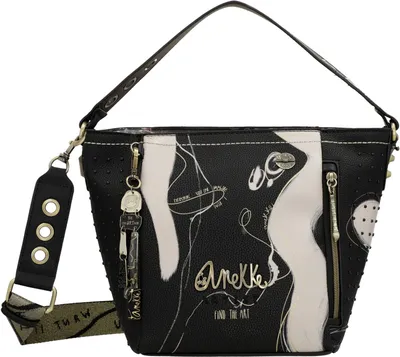 Produktbild von Anekke Nature Edition Handtasche 18 cm