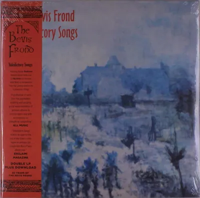 Obrázok produktu pre The Bevis Frond: Valedictory Songs