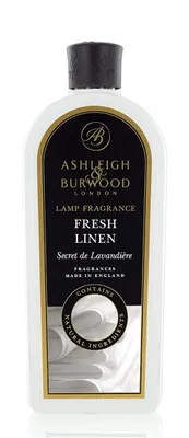 Produktbild von Ashleigh & Burwood Raumduft Fresh Linen 1 Liter