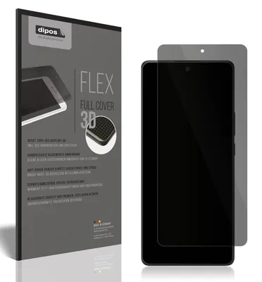 Obrázok produktu pre Full Cover Privacy Film pre Vivo X80 Pro Anti-Shock Film