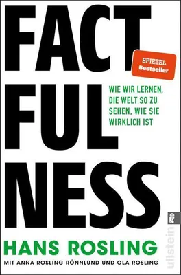 Produktbild von Factfulness