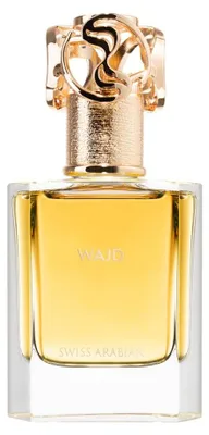 Produktbild von Swiss Arabian Eau de Parfum Wajd 50ml