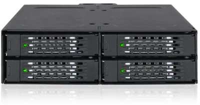 Produktbild von ToughArmor MB607SP-B (schwarz)