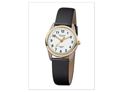 Zdjęcie produktu dla Regent Damenarmbanduhr 7170.91.19 Titan F661