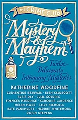 Obrázok produktu pre Mystery & Mayhem