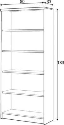 Image de Bibliothèque Top Mix
