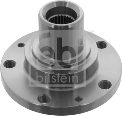 Produktbild von FEBI BILSTEIN 49022 Radnabe Hinten Links Hinten Rechts für FIAT DUCATO Pritsche/Fahrgestell (230) Ø118mm Lochkreis
