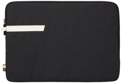 Obrázek produktu pro Case Logic Ibira IBRS-215 Black, Pouzdro, 39,6 cm (15.6"), 230 g