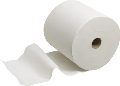 Produktbild von Scott® Handtücher PERFORMANCE 6665 200mx20cm ws 6 St./Pack