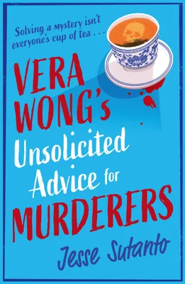 Immagine prodotto di Vera Wong's Unsolicited Advice for Murderers