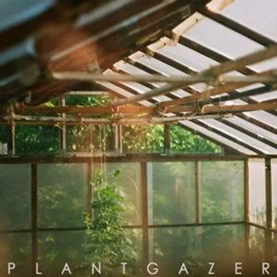 Produktbild von Plantgazer(Digipak)