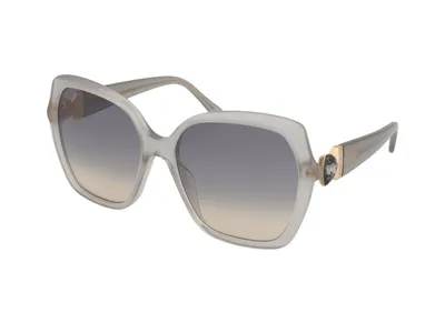 Produktbild von Jimmy Choo MANON/G/S Grey 57/18/140 Damen Sonnenbrillen