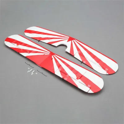 Immagine prodotto di Kit ali E-flite: UMX Pitts S1S