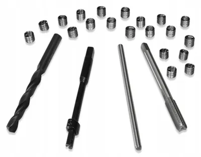 Produktbild von Tesam M8 x 1 Gewindereparatur-Set Spezialwerkzeug