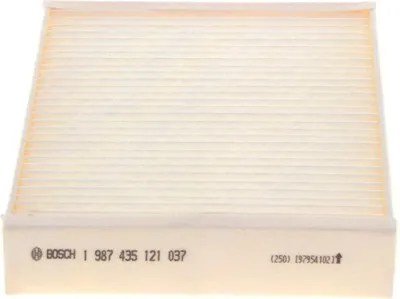 Obrázok produktu pre Filter vzduchu v kabíne BOSCH 1 987 435 121