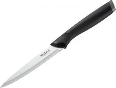 Image de Tefal Comfort Couteau universel en acier inoxydable 12 cm K2213944