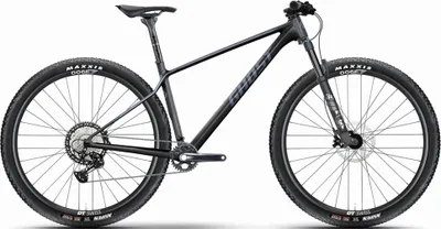 Immagine prodotto di GHOST Lector Pro Grigio antracite/blu metallizzato - S