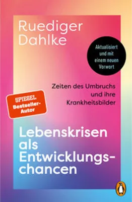 Imagen del producto de Lebenskrisen als Entwicklungschancen