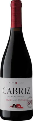 Produktbild von Cabriz Colheita Selecionada Tinto 2024 D?o | Portugal | 13% vol | 0,75 l