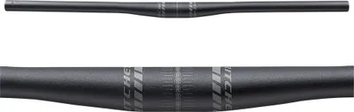Produktbild von Ritchey Comp 2X Flat Lenker, 31.8mm, 740x+/-5mm, 9°/0°, bb black
