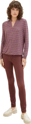 Produktbild von TOM TAILOR Jeanshose Alexa Skinny Größe: 33W / 32L