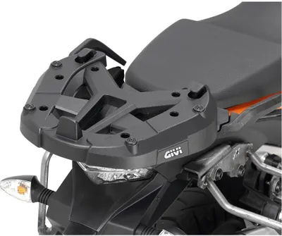 Obrázek produktu pro Portapacchi Monokey/Monolock GIVI SR7705 senza piastra