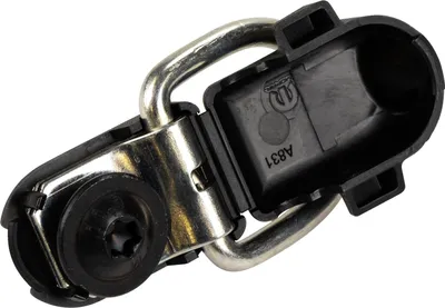 Produktbild von Klemmstück, Haken Innenverkleidung 735755252
