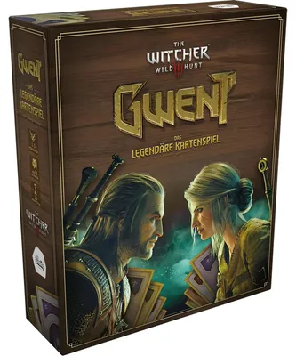Obrázek produktu pro Gwent: Legendární karetní hra