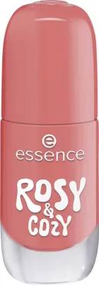 Image de ESSENCE | VERNIS À ONGLES EN GEL | Ongles