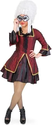 Produktbild von Madam Paris 38