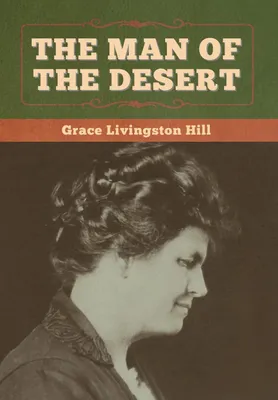 Produktbild von The Man of the Desert