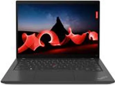 Produktbild von Lenovo ThinkPad T14 Gen 4 (Intel), Intel® Core™ i5, 1,6 GHz, 35,6 cm (14"), 2240 x 1400 Pixel, 16 GB, 512 GB