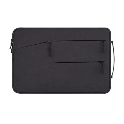 Produktbild von l Laptop Hülle,MacBook Tasche für MacBook Air M2 M1 2022 2020-2012,MacBook Pro 14/13 M3 M2 M1
