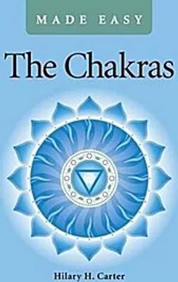 Obrázok produktu pre The Chakras Made Easy