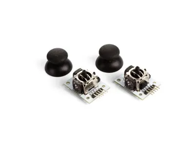 Immagine prodotto di Modulo joystick Xy (2 pezzi)