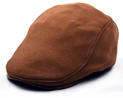 Obrázok produktu pre Zimná bejzbalová čiapka, výrazná, štýlová, lichotivá, baret