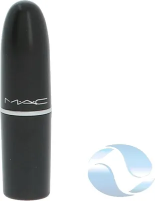 Produktbild von MAC Matte Lipstick, Rot, Russian Red, 1 Farben, Färbung, Unisex, Matte