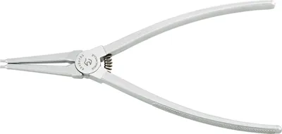 Produktbild von STAHLWILLE 65454103, Sicherungsringzange, 205 g