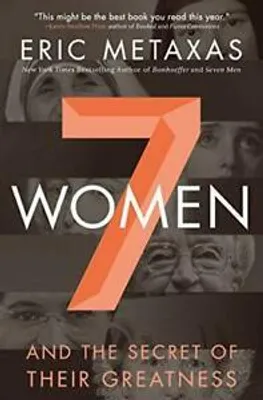 Obrázok produktu pre 7 Women