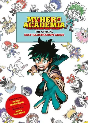 Produktbild von My Hero Academia