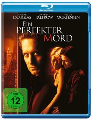 Obrázok produktu pre Ein perfekter Mord