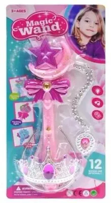 Obrázek produktu pro Sada - Malá princezna 125A-14