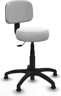 Produktbild von Bürostuhl Piqueras y Crespo B1001RT Weiß