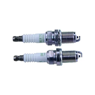 Image de Bougie d'allumage NGK BKR7E-11, 1283, 2 pièces