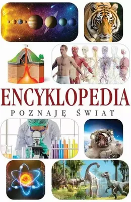 Immagine prodotto di Scopro il mondo. Enciclopedia